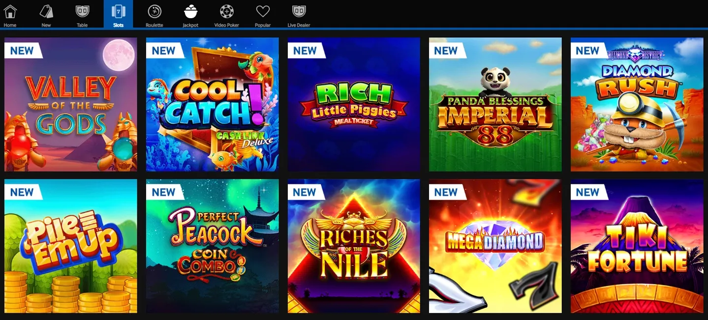 Betway Casino